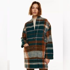 Wilfred Free Elm Jacket L